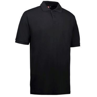 Id Yes Polo 2020 Sort-2xl