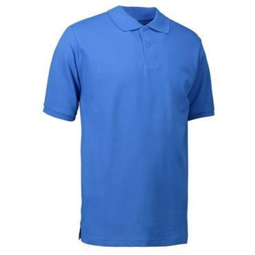 Id Yes Polo 2020 Azur-xl