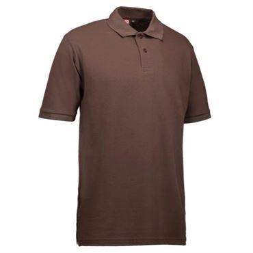 Id Yes Polo 2020 Mocca-small