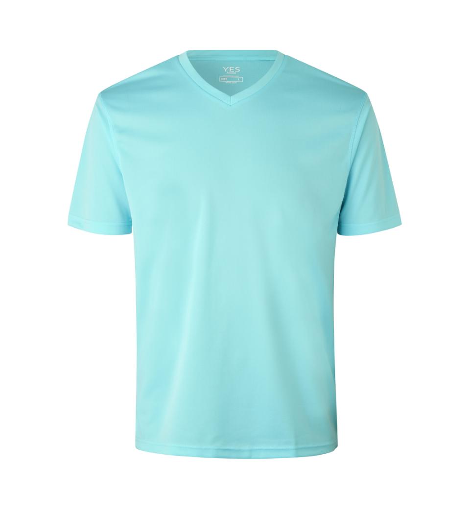 Id Yes Active T-shirt 2030 Mint