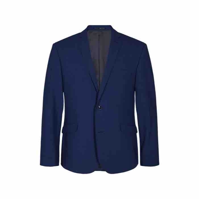 Sunwill Blazer Modern Fit 211520-7400 425 Indigo