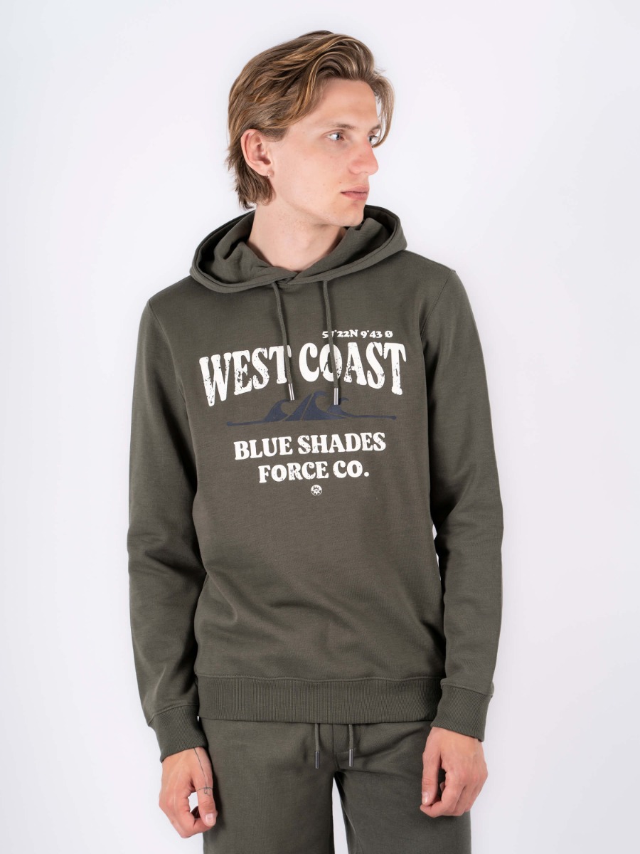 Marcus Sweatshirt
