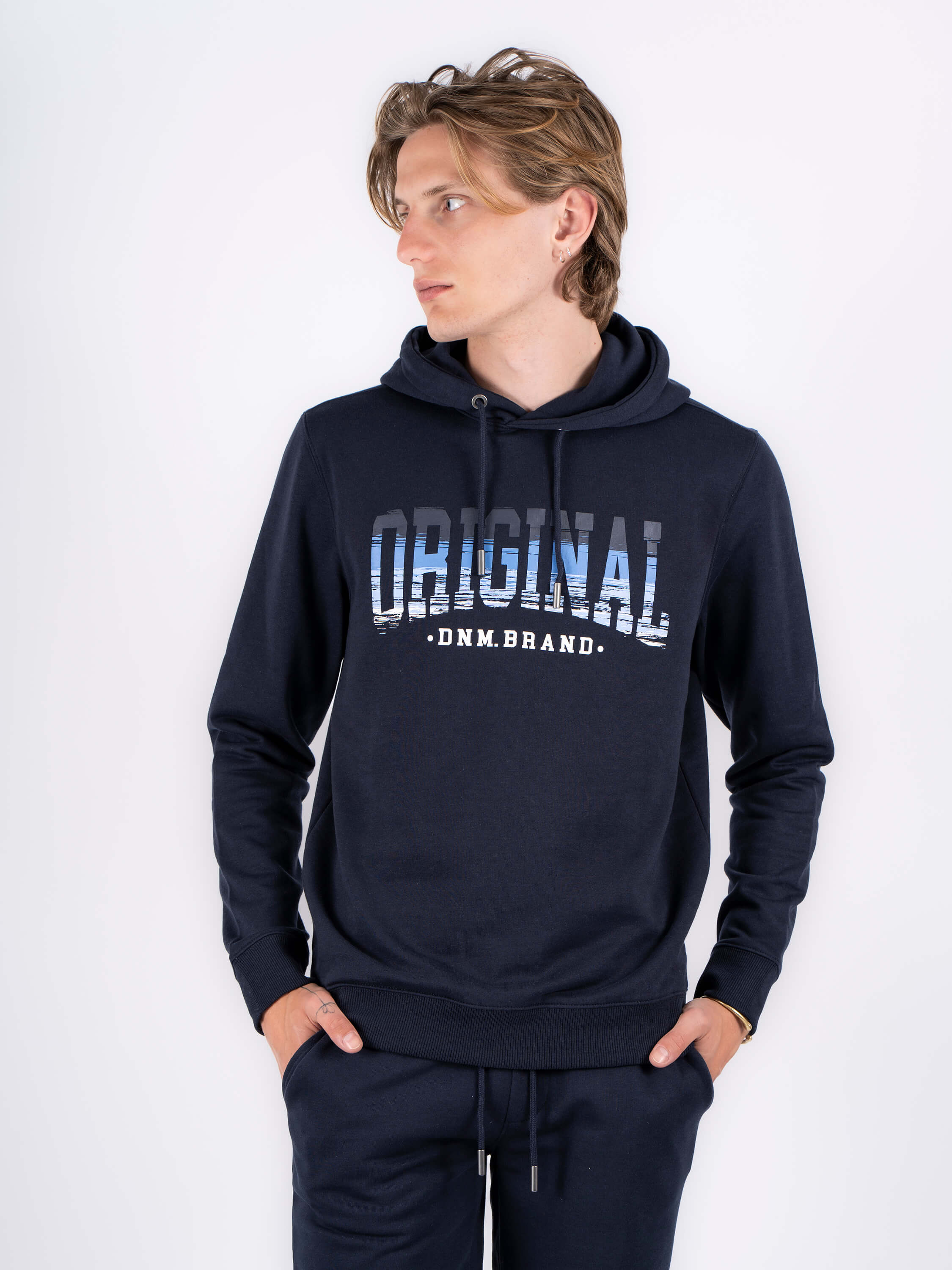 Marcus Sweatshirt-small