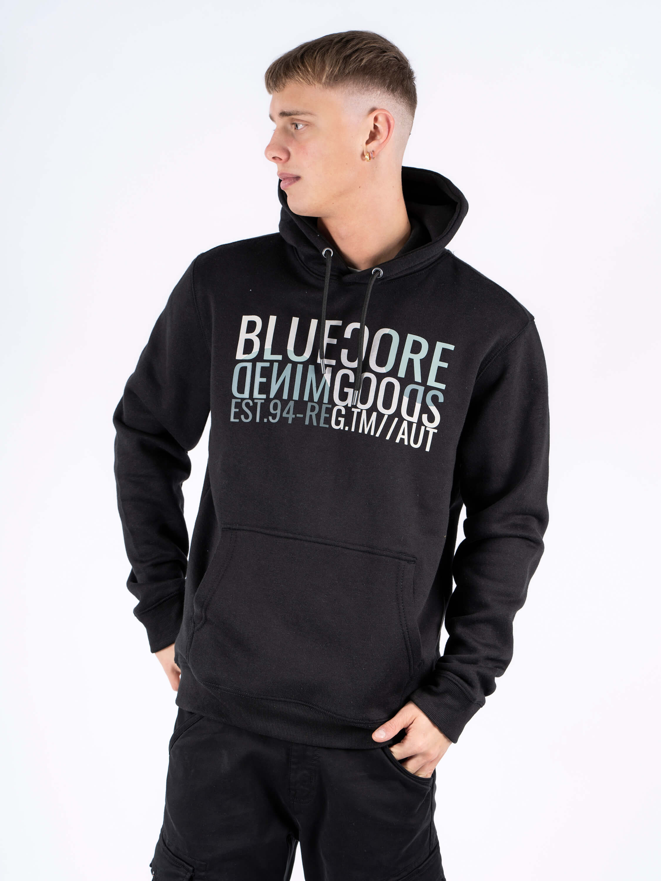 Marcus Sweatshirt-2x-large