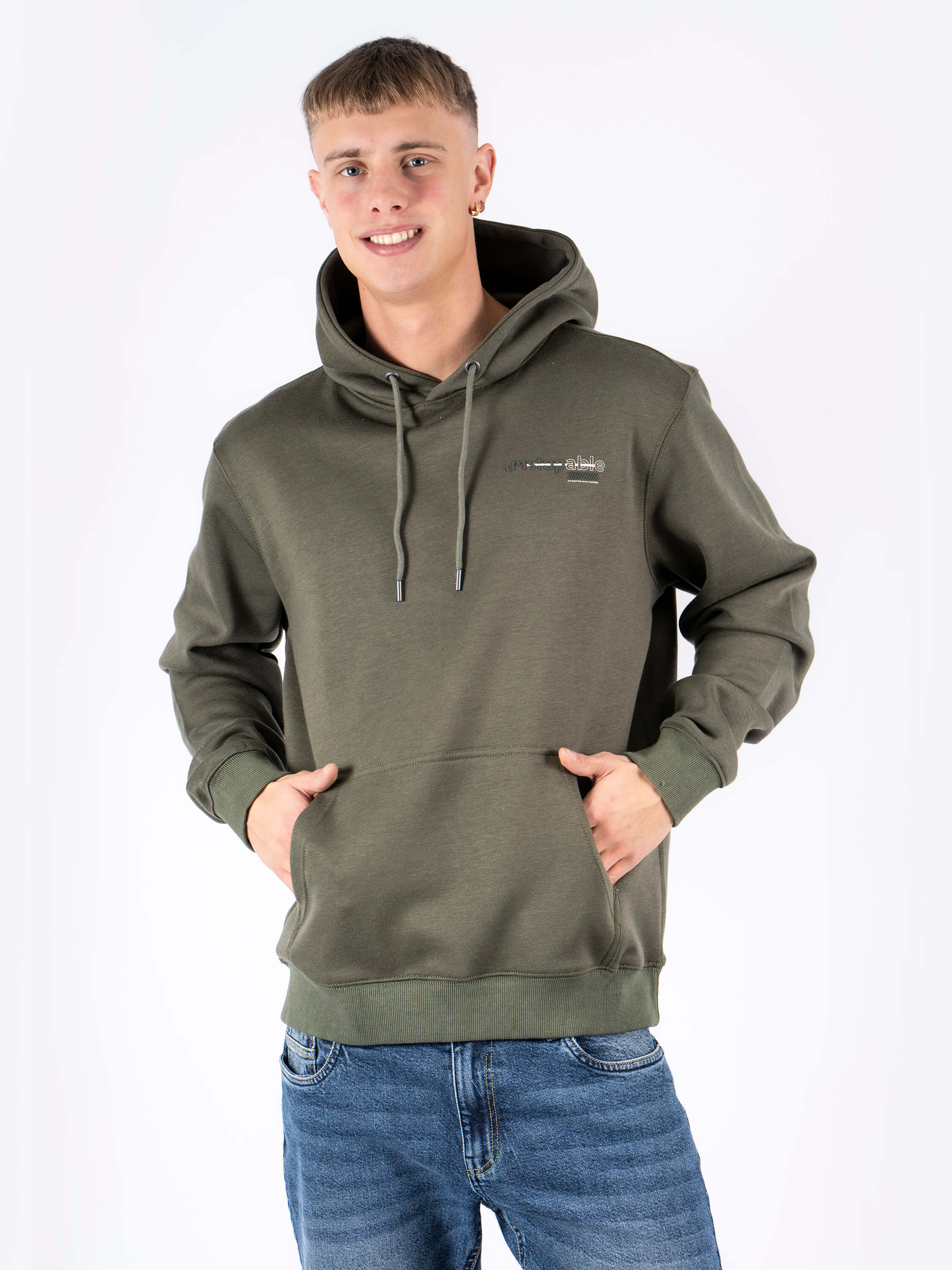 Marcus Sweatshirt-3x-large