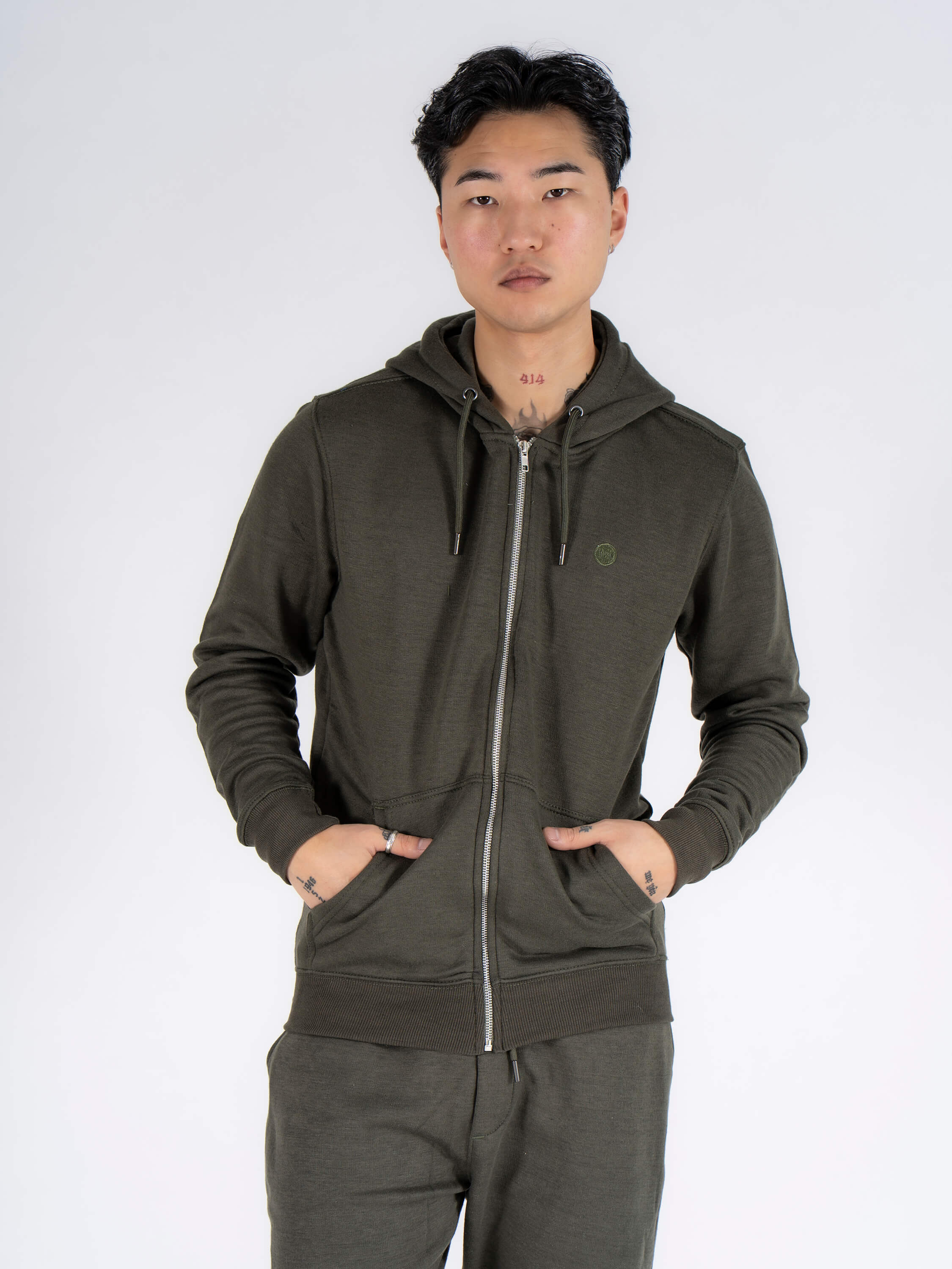 Marcus Cardigan-x-large