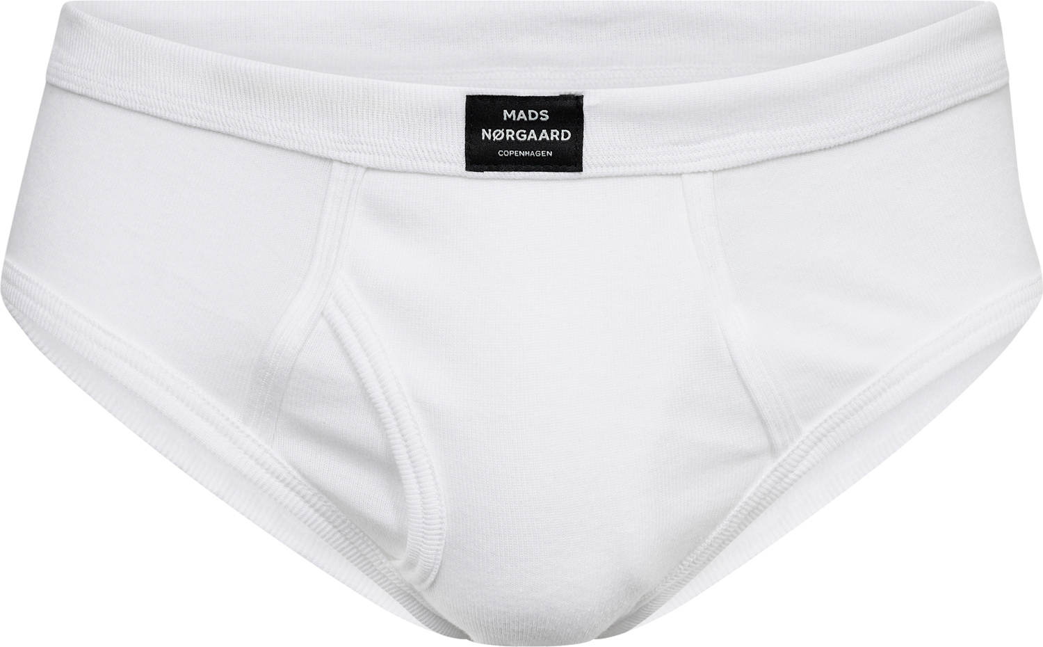 Mads Nørgaard X Jbs Trusse Hvid