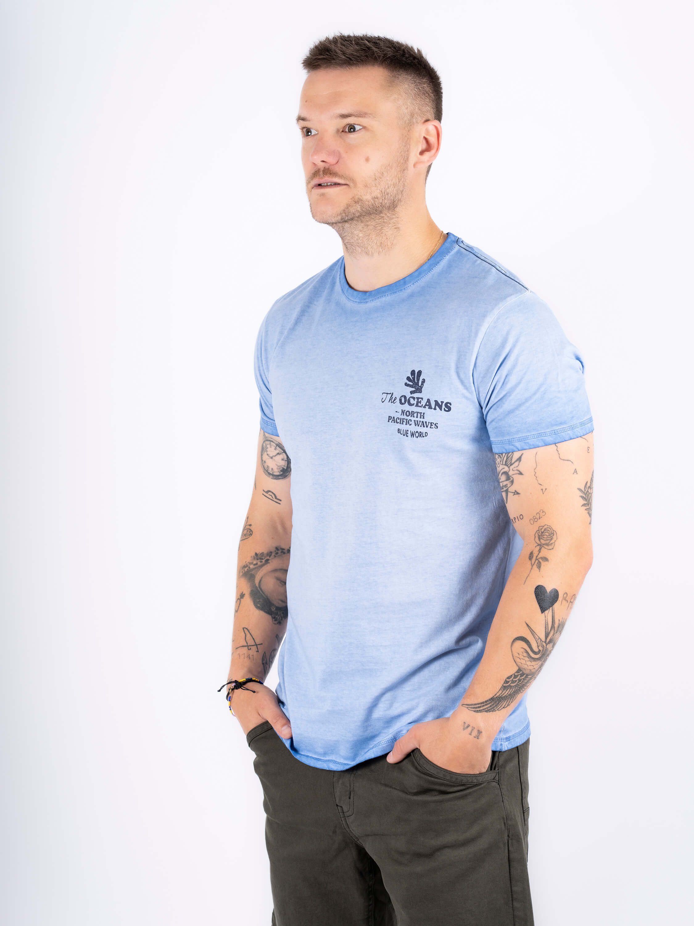 Marcus T-shirt-large