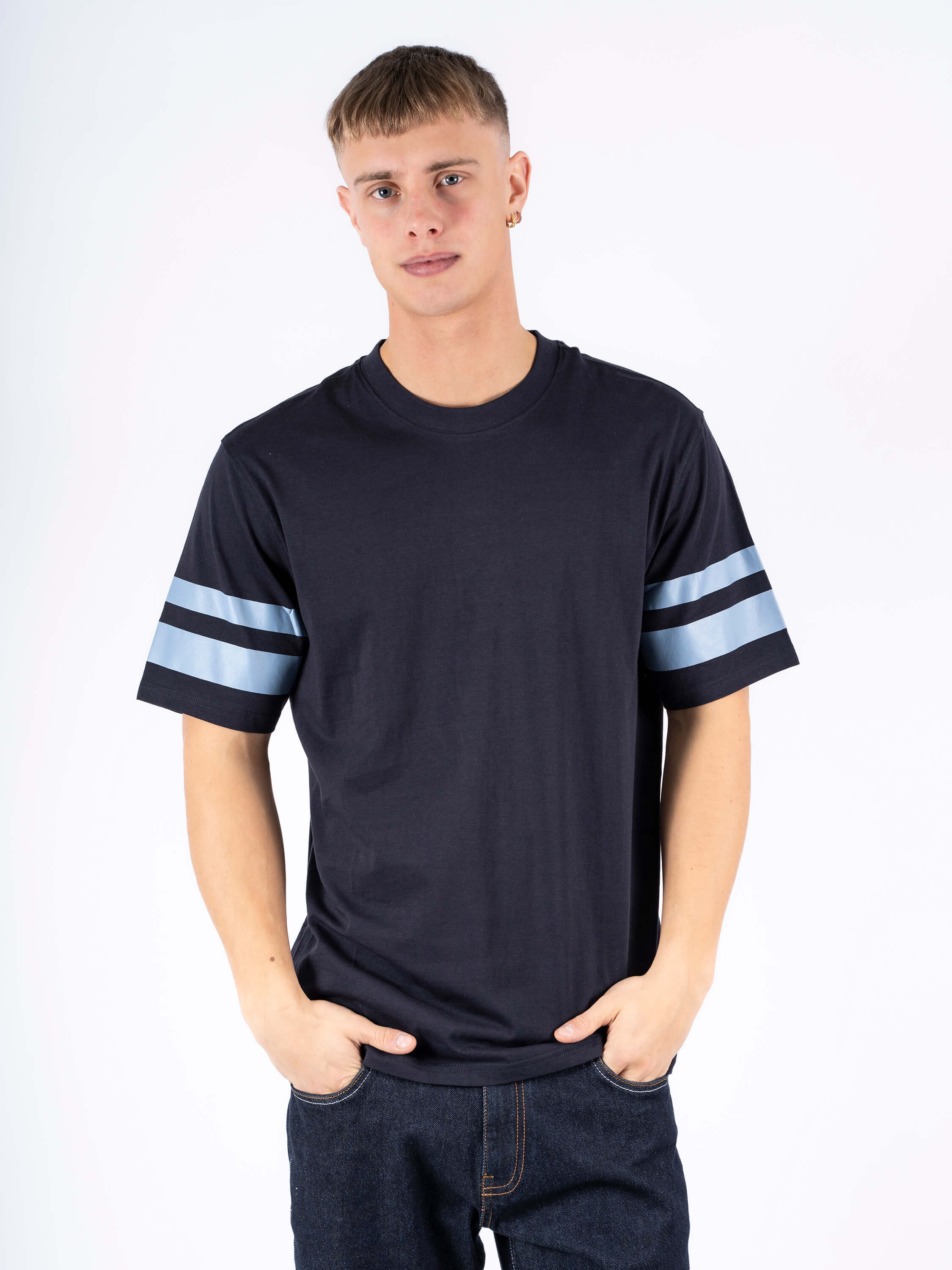 Marcus T-shirt-3x-large