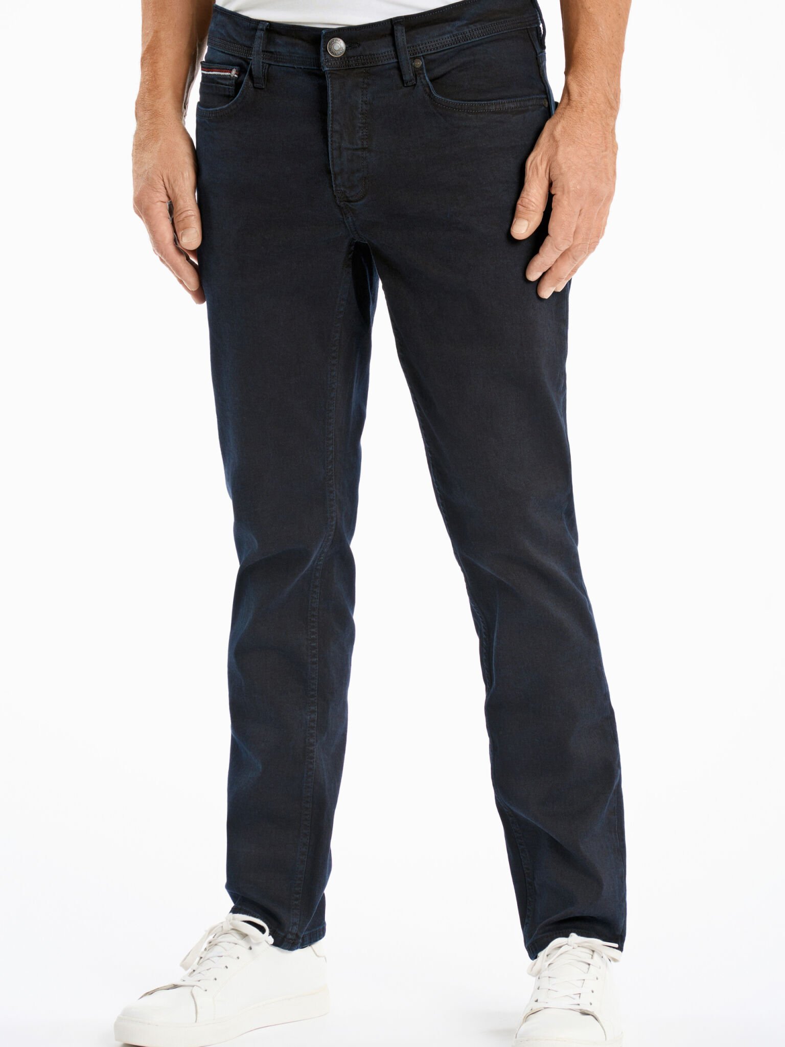 Jack's Superflex Jeans 3-00026dn-dark Navy-33w/30l