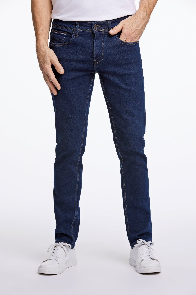 Jack's Superflex Jeans 3-00026eab-easy Blue