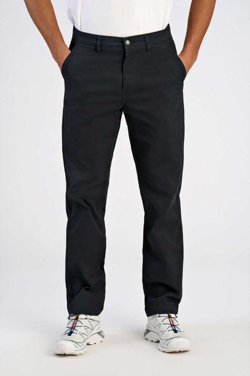 Lindbergh Superflex Chino 30-005444-black