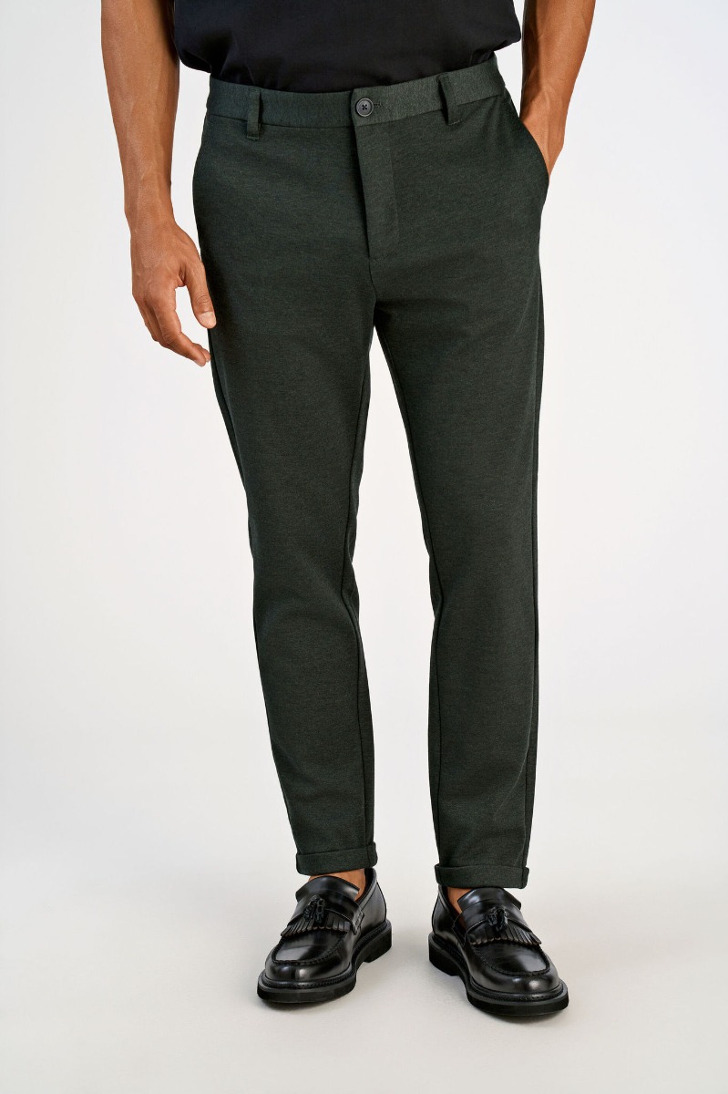 Lindbergh Performance Pants 30-01007a-army