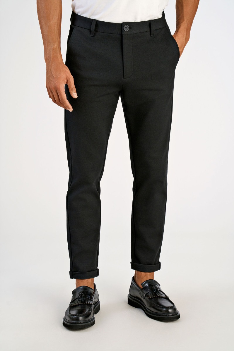 Lindbergh Performance Pants 30-01007a-black