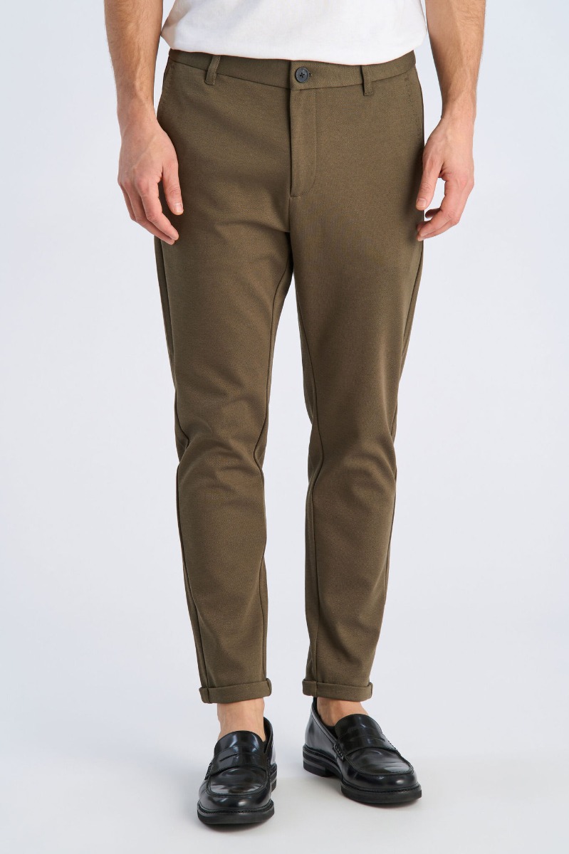 Lindbergh Performance Pants 30-01007a-true Army