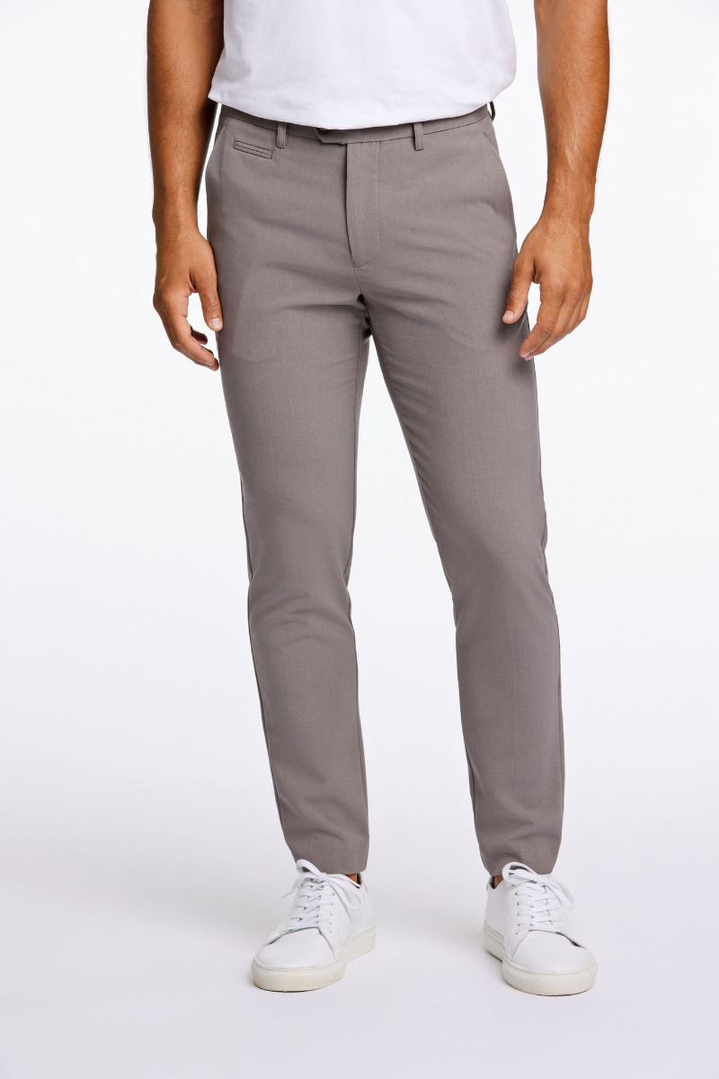 Lindbergh Performance Chino 30-01011-beige
