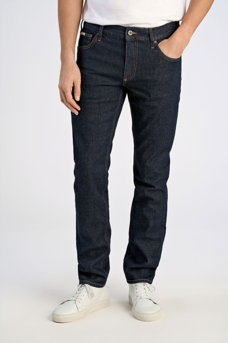 Lindbergh Stretch Jeans 30-0200000riw