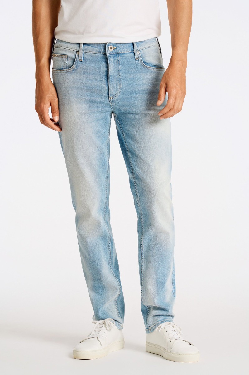 Lindbergh Stretch Jeans 30-020000sbb