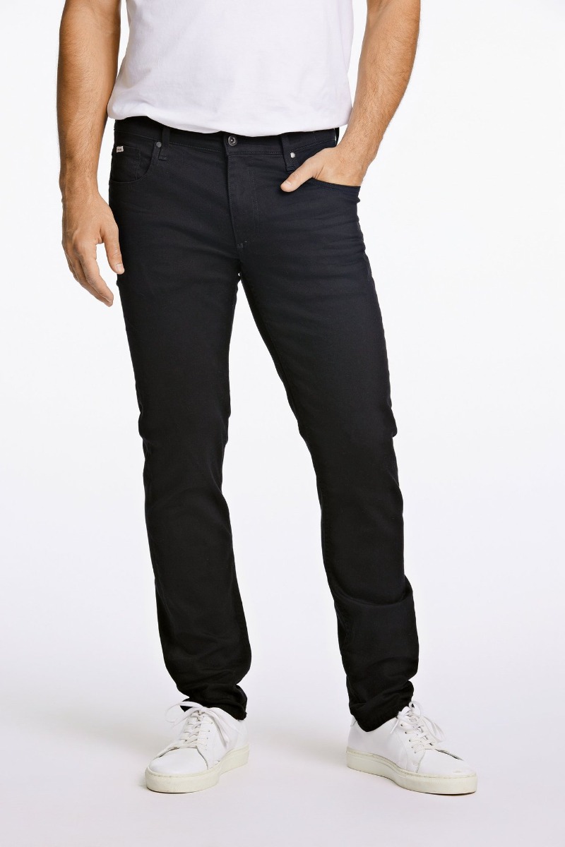 Lindbergh Superflex Jeans 30-020000sbl