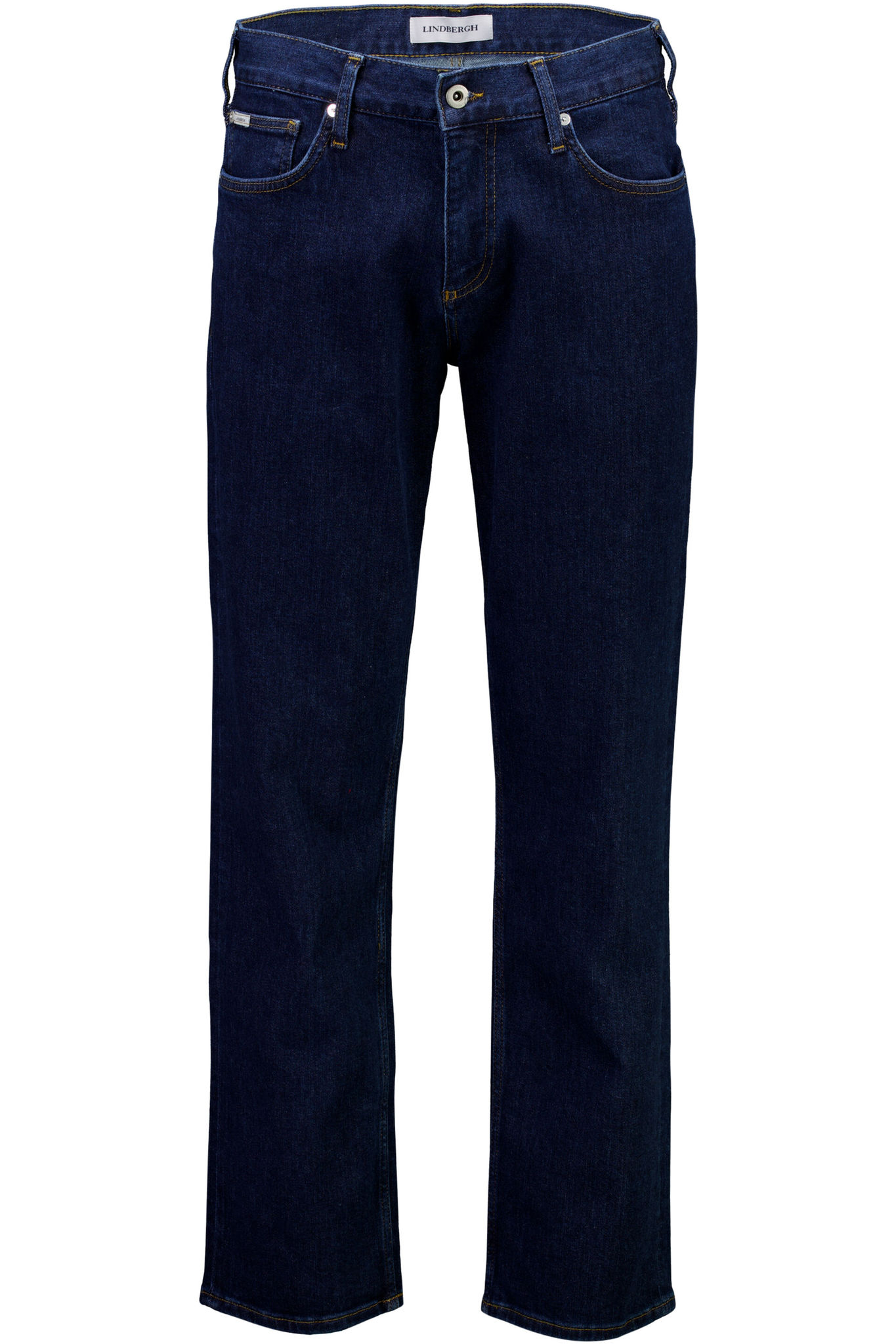Lindbergh Loose Fit Jeans 30-050003mwb-31w/30l