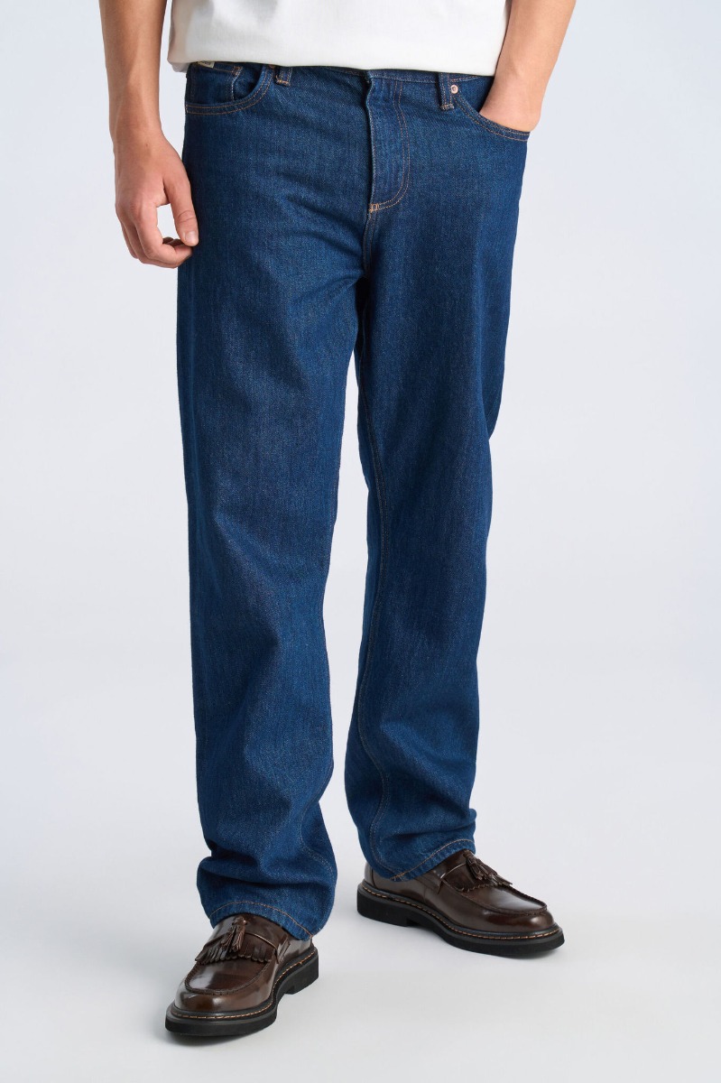 Lindbergh Loose Fit Jeans 30-050003orb