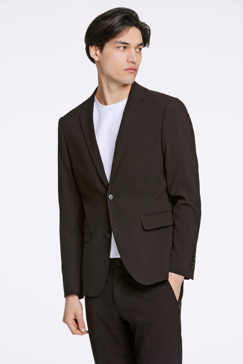 Lindbergh Blazer 30-31040-black