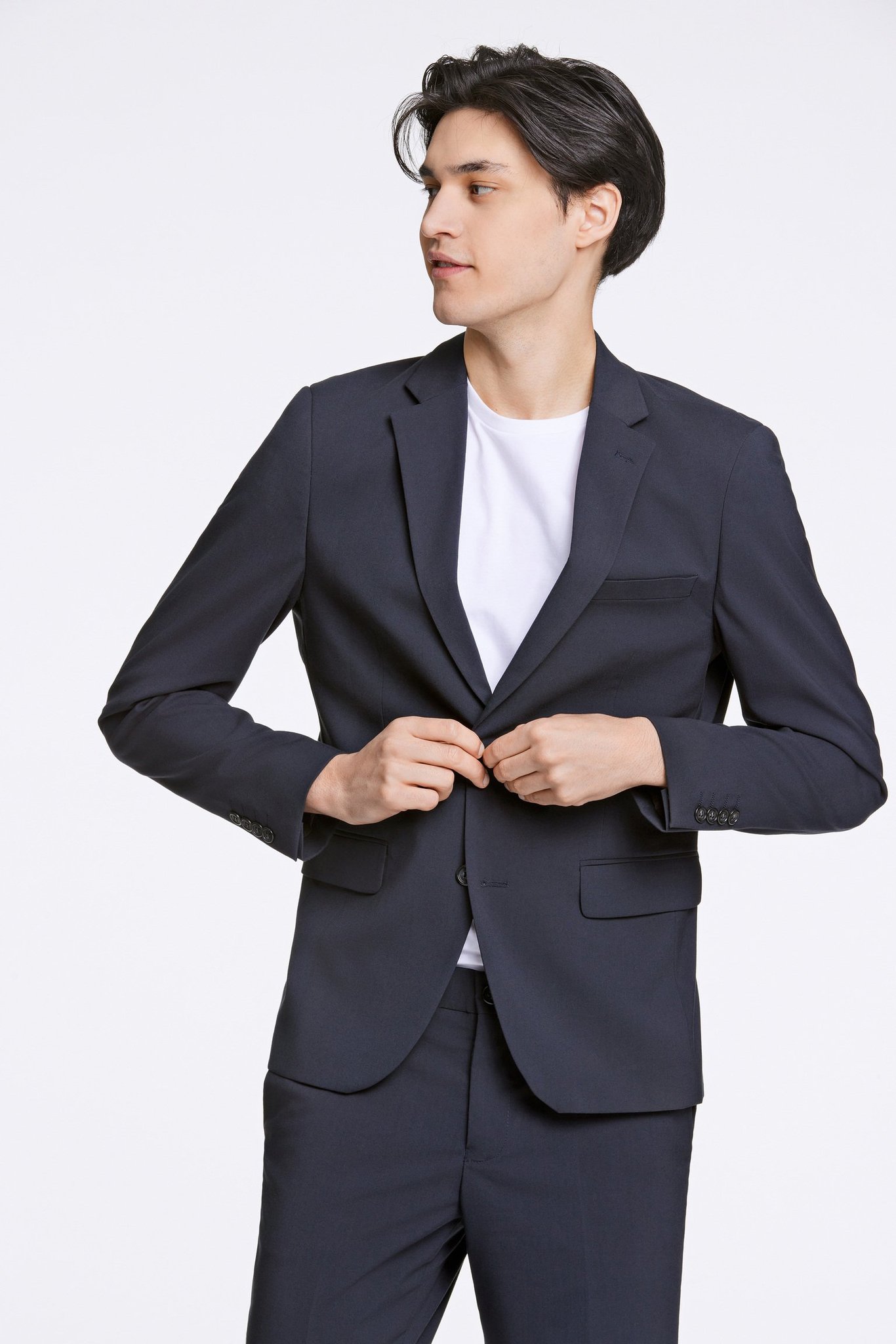 Lindbergh Blazer 30-31040-navy-46 Normal