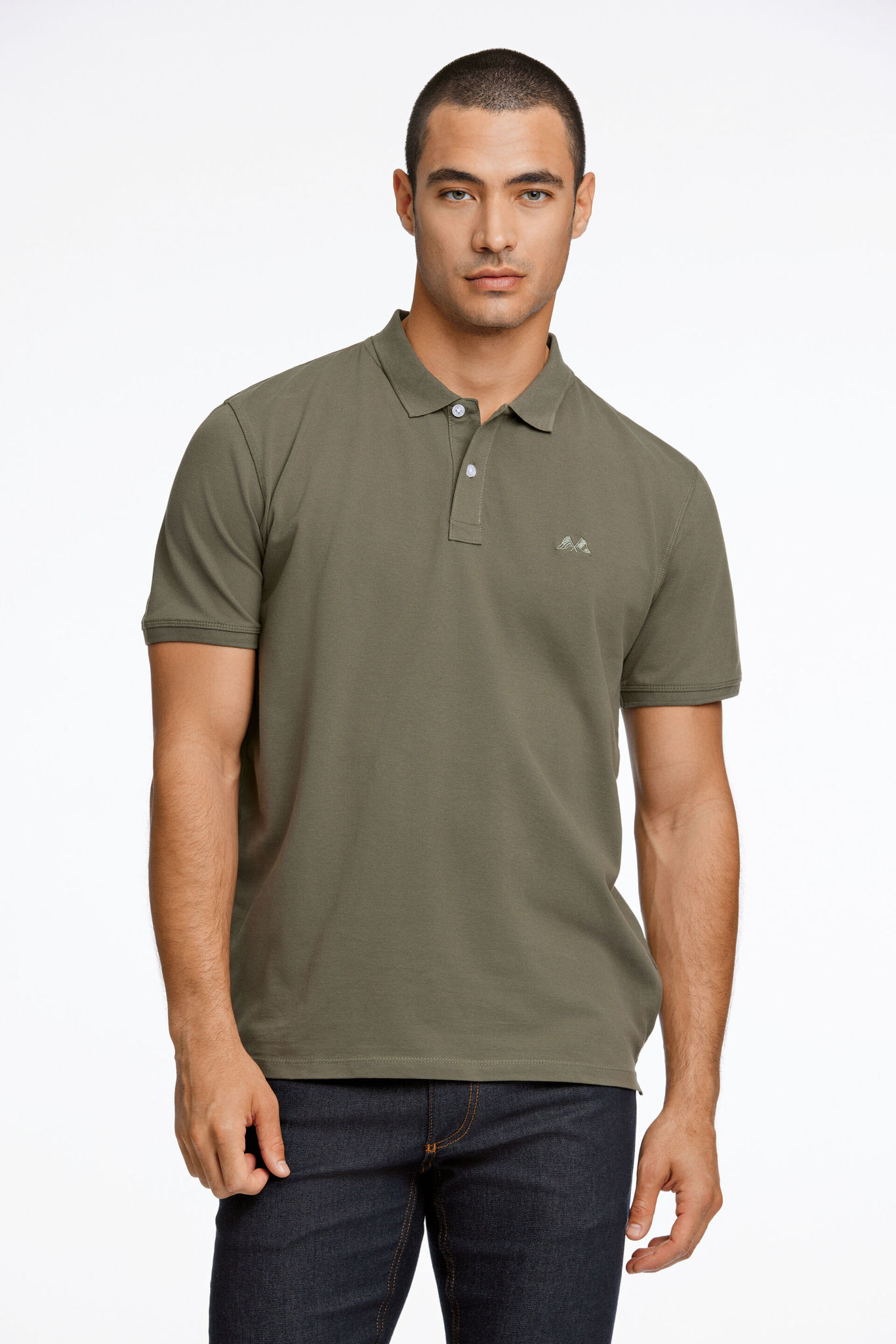 Lindbergh Polo 30-404016-army-small