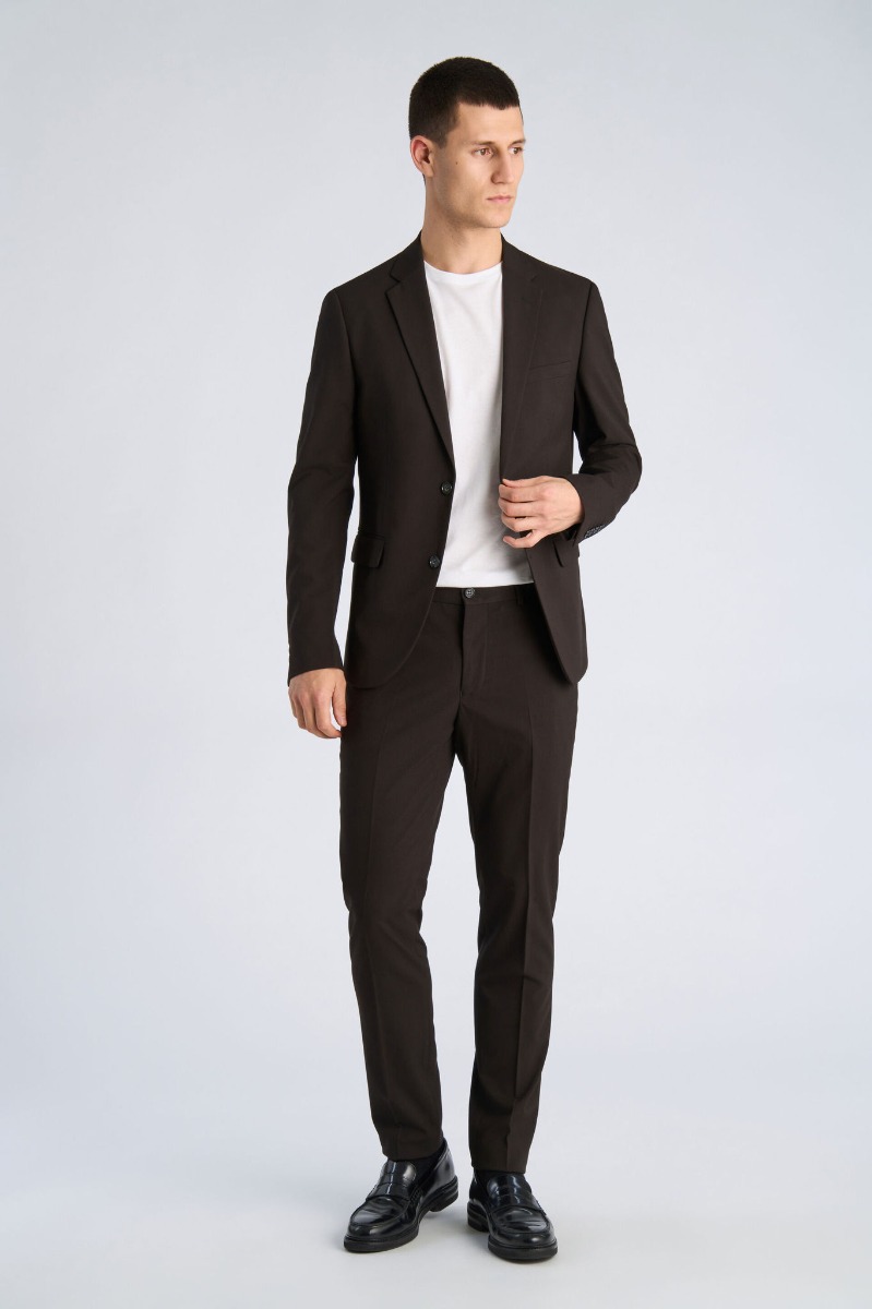 Lindbergh Habit 30-61040-black
