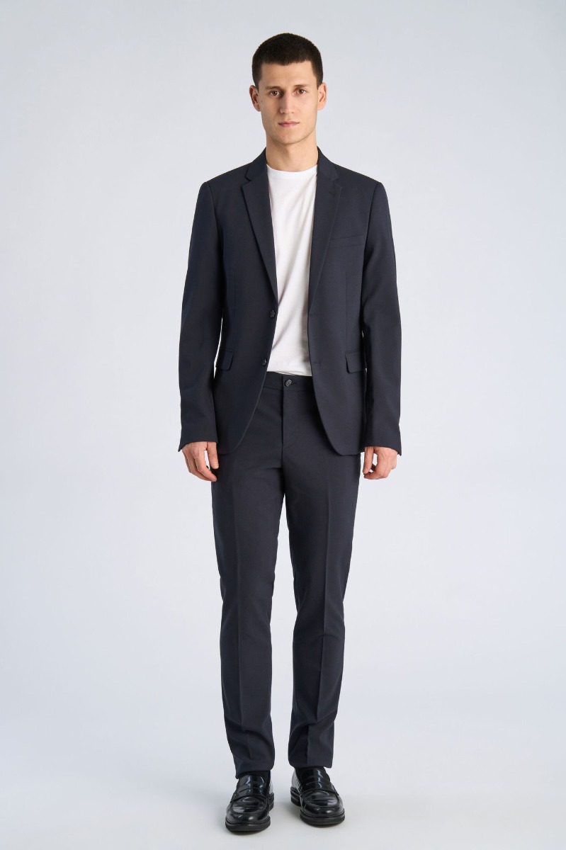 Lindbergh Habit 30-61040-navy