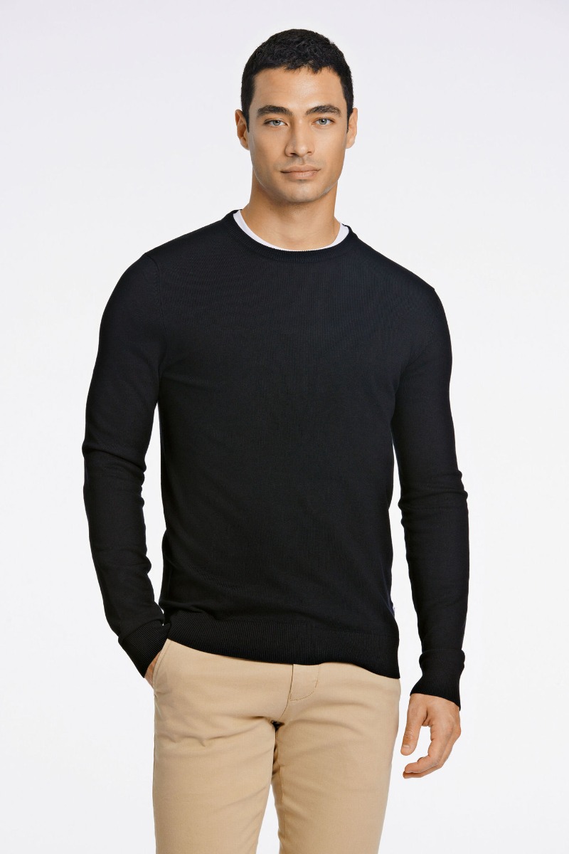 Lindbergh Strik 30-80043-black