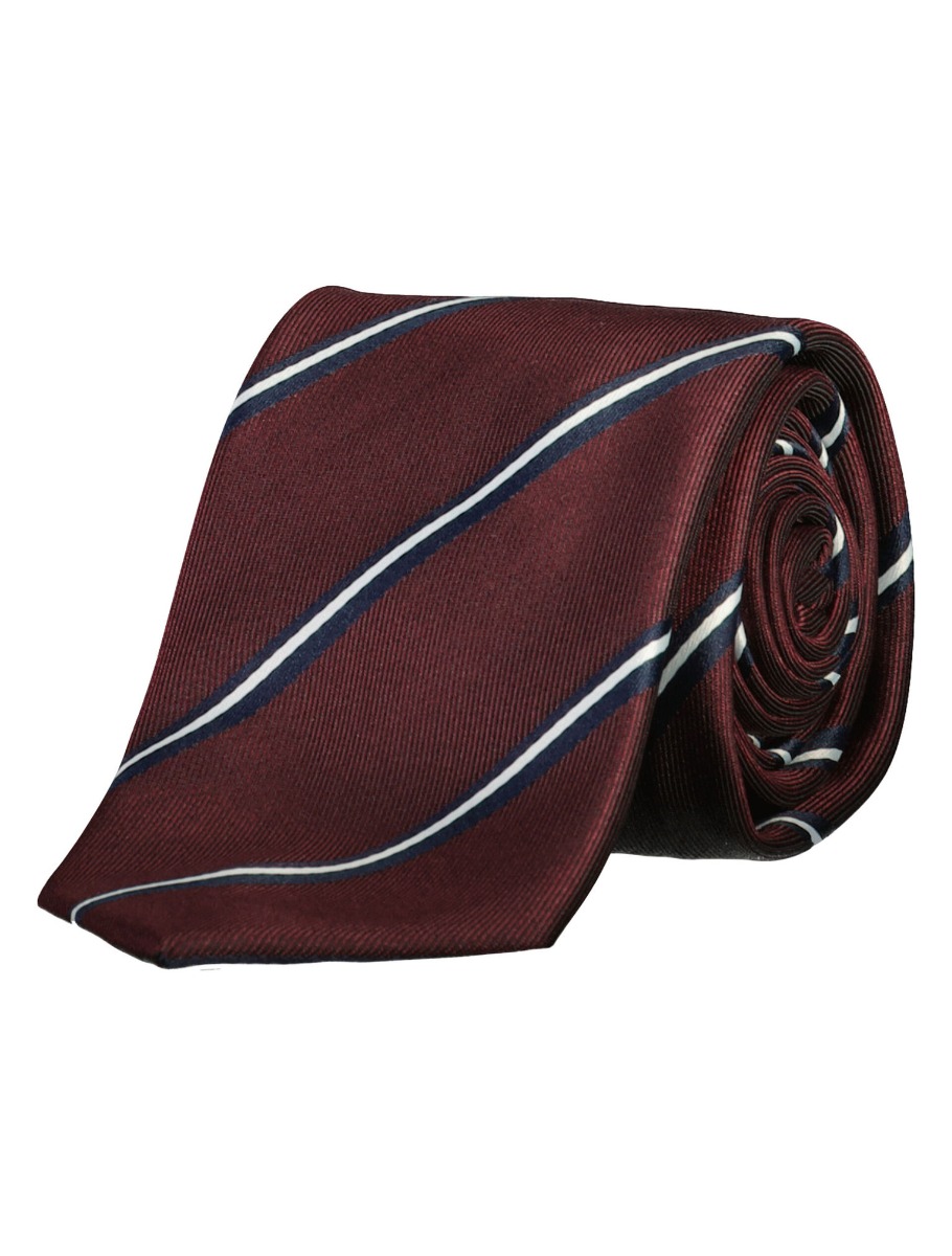 Lindbergh Slips 7cm 30-972003-bordeaux