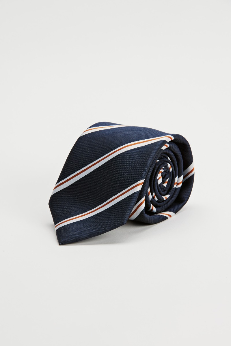 Lindbergh Slips 7cm 30-972003-navy
