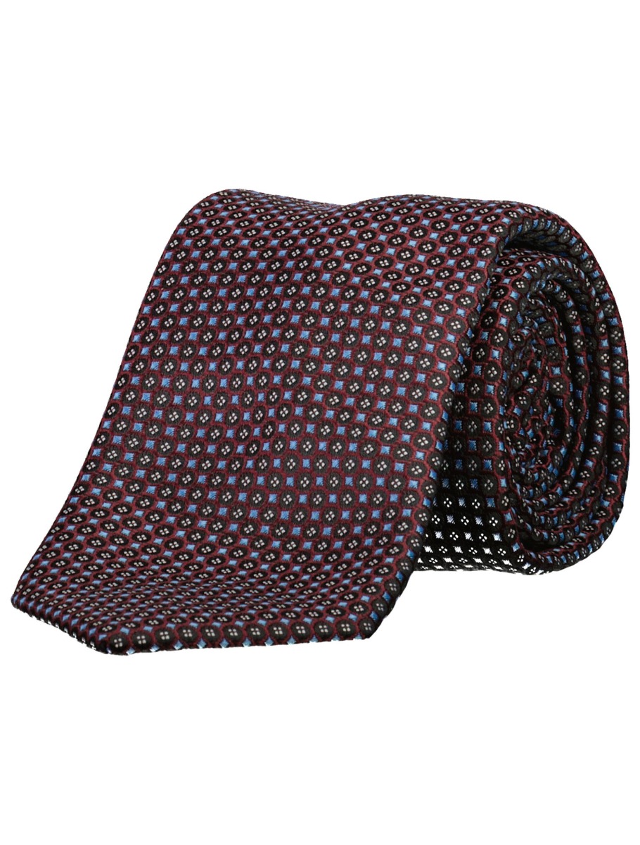 Lindbergh Slips 7cm 30-972004-bordeaux