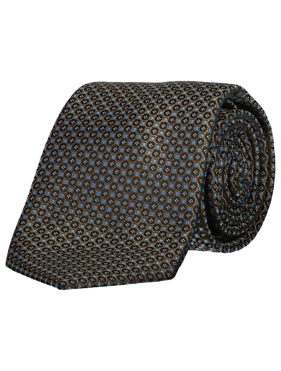 Lindbergh Slips 7cm 30-972004-mocca