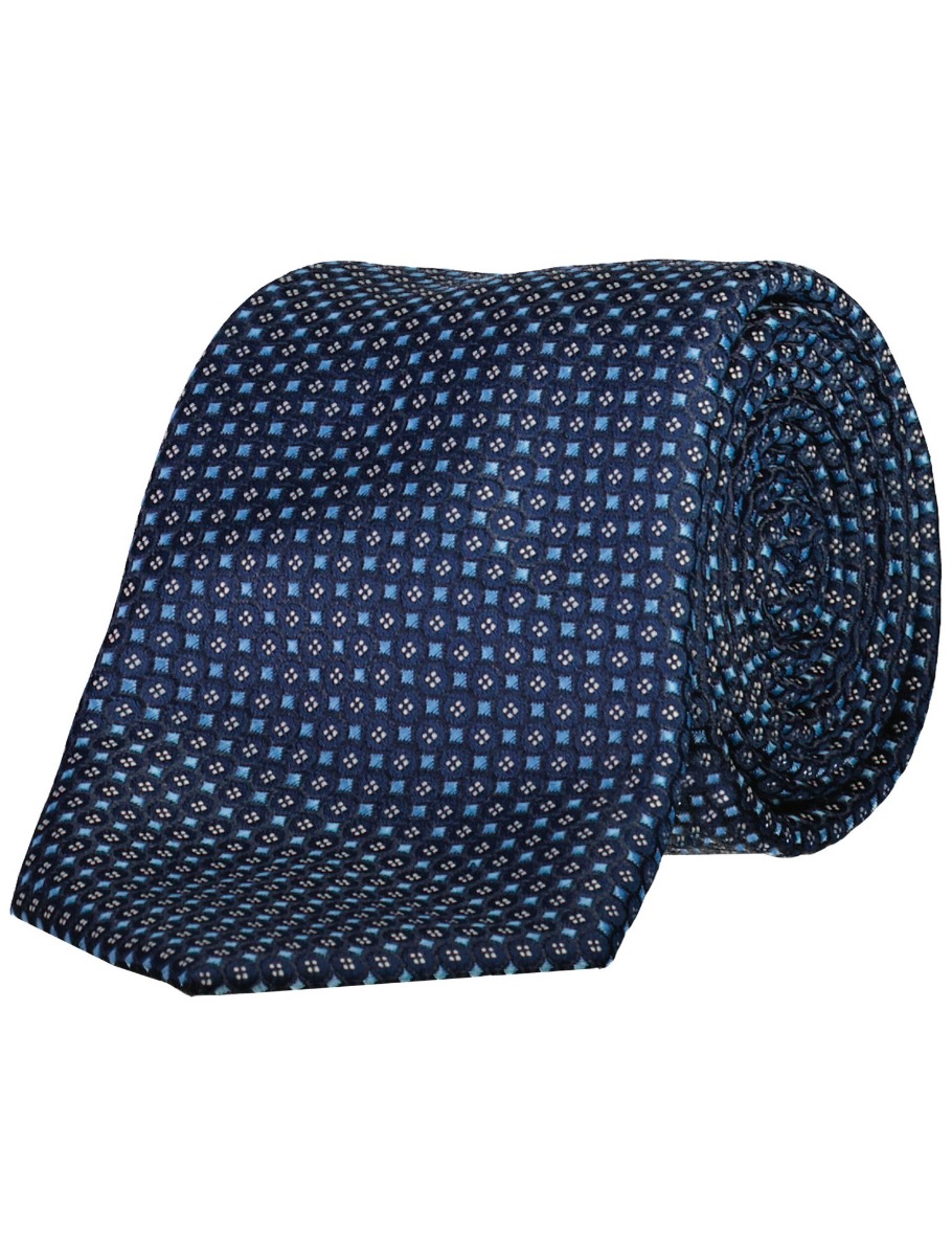 Lindbergh Slips 7cm 30-972004-navy