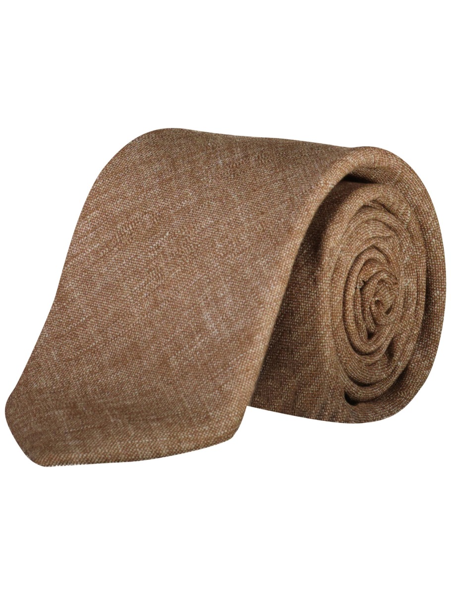 Lindbergh Slips 7cm 30-972005-mocca