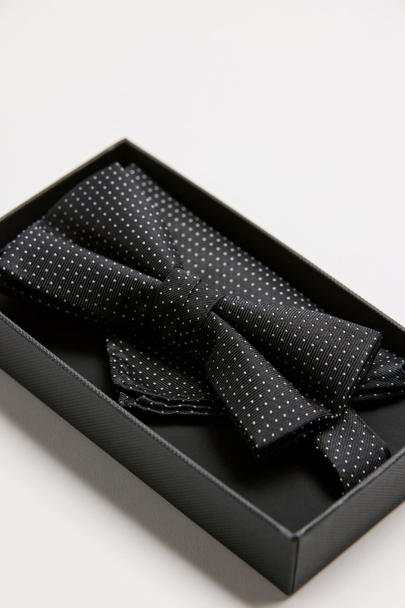 Lindbergh Butterfly 30-973001-black