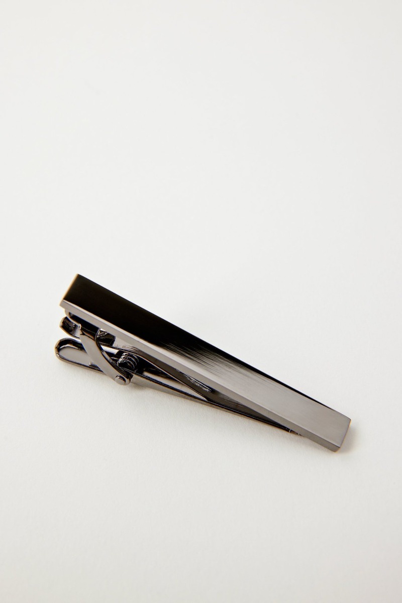 Lindbergh Slipsenål 30-975001-silver