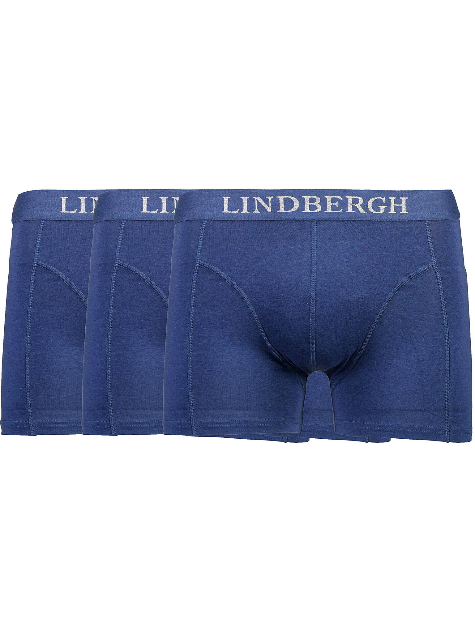 Lindbergh 3-pack Bambus Tights 30-98933-navy-small