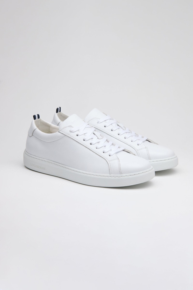 Lindbergh Sneakers 30-992057-white
