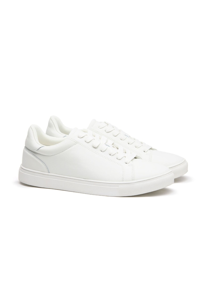 Lindbergh Sneakers 30-992059-white