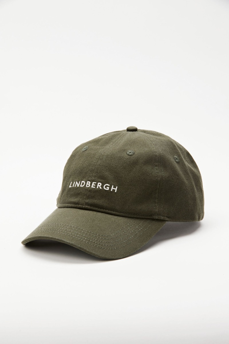 Lindbergh Cap 30-994410-army