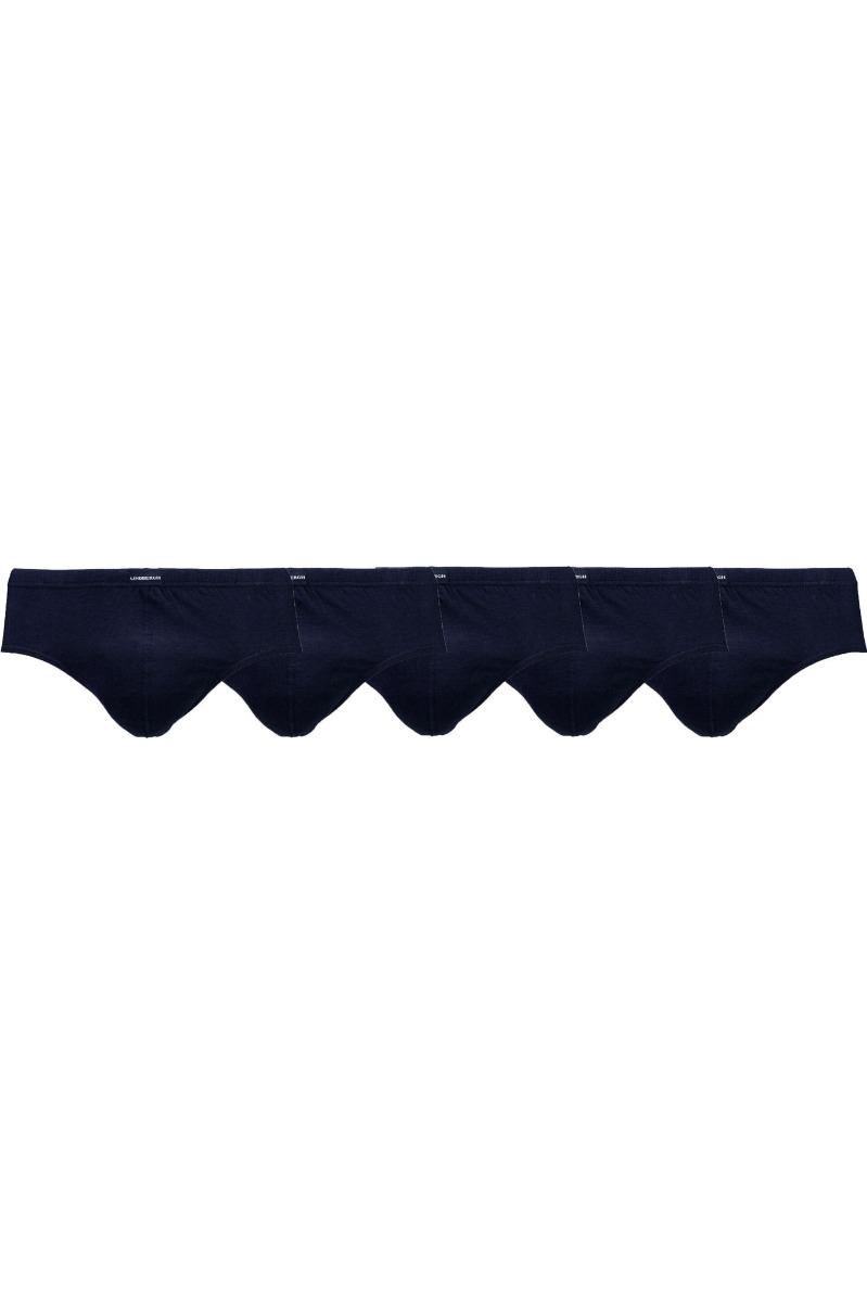 Lindbergh 5-pack Bambus Mini Trusse 30-996500-navy