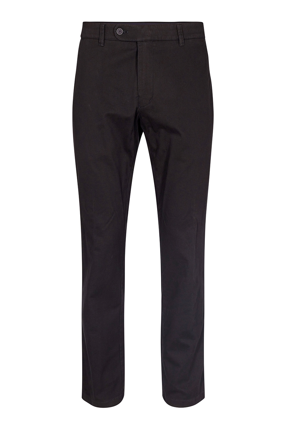 Sunwill Bukser Regular Fit 3117-4451 100 Black