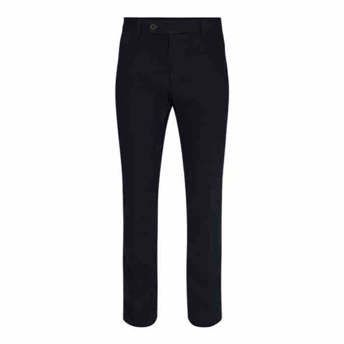 Sunwill Bukser Regular Fit 3117-4451 400 Navy_Sunwill 62