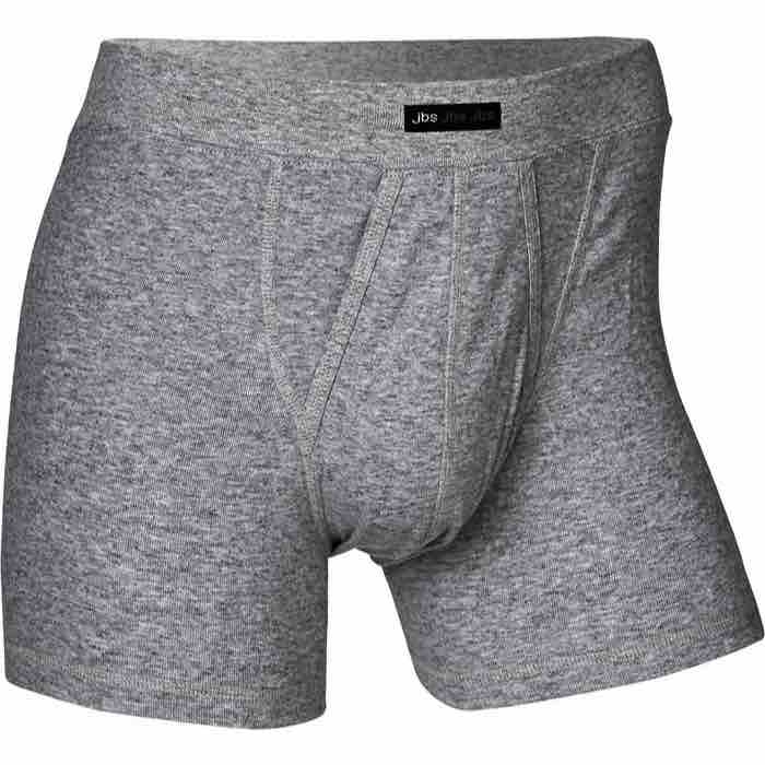 Jbs Tights 320 46 05 Grå