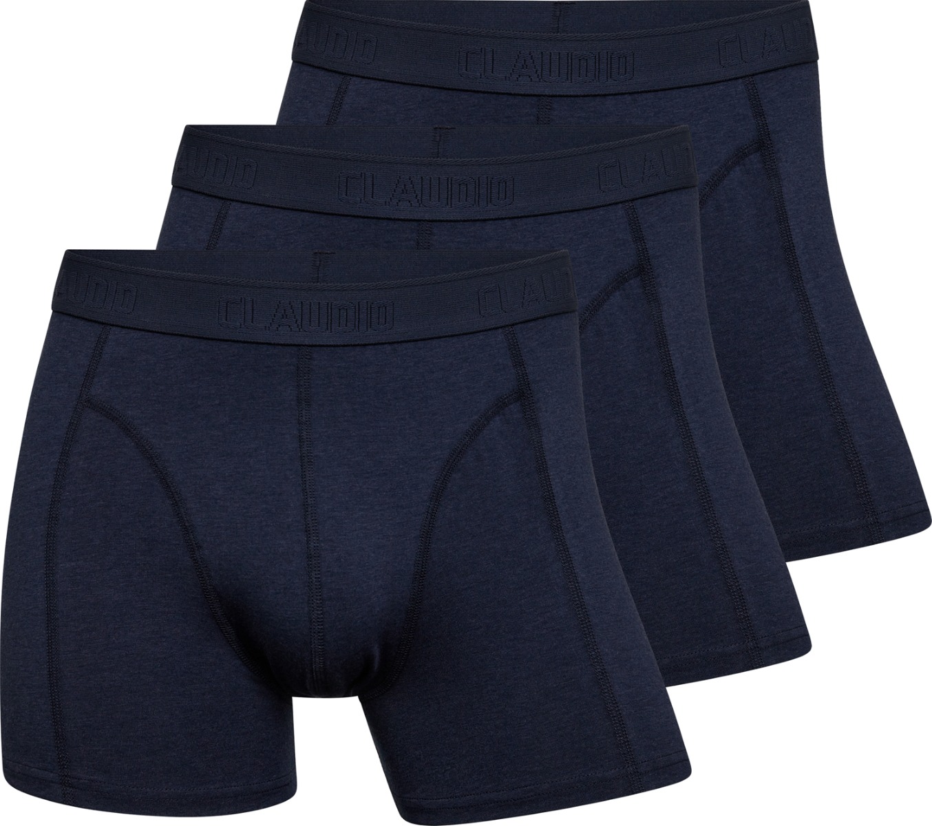 Claudio 3-pack Tights 4-7000-49-49
