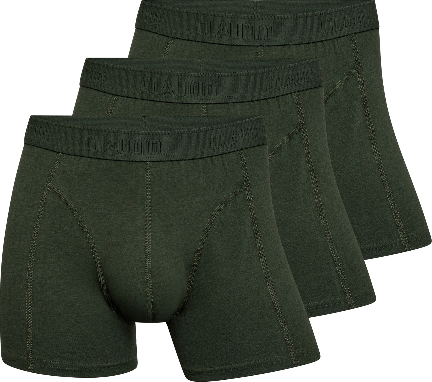Claudio 3-pack Tights 4-7000-49-90-large