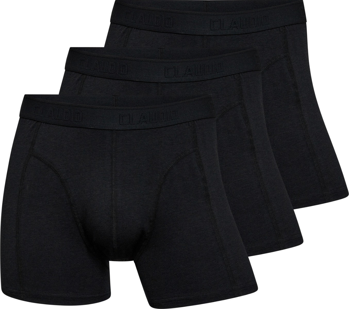 Claudio 3-pack Tights 4-7000-49-9